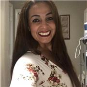 I am Brazilian and American living in the USA for 20 years. I am native in my English communication in all of the spheres